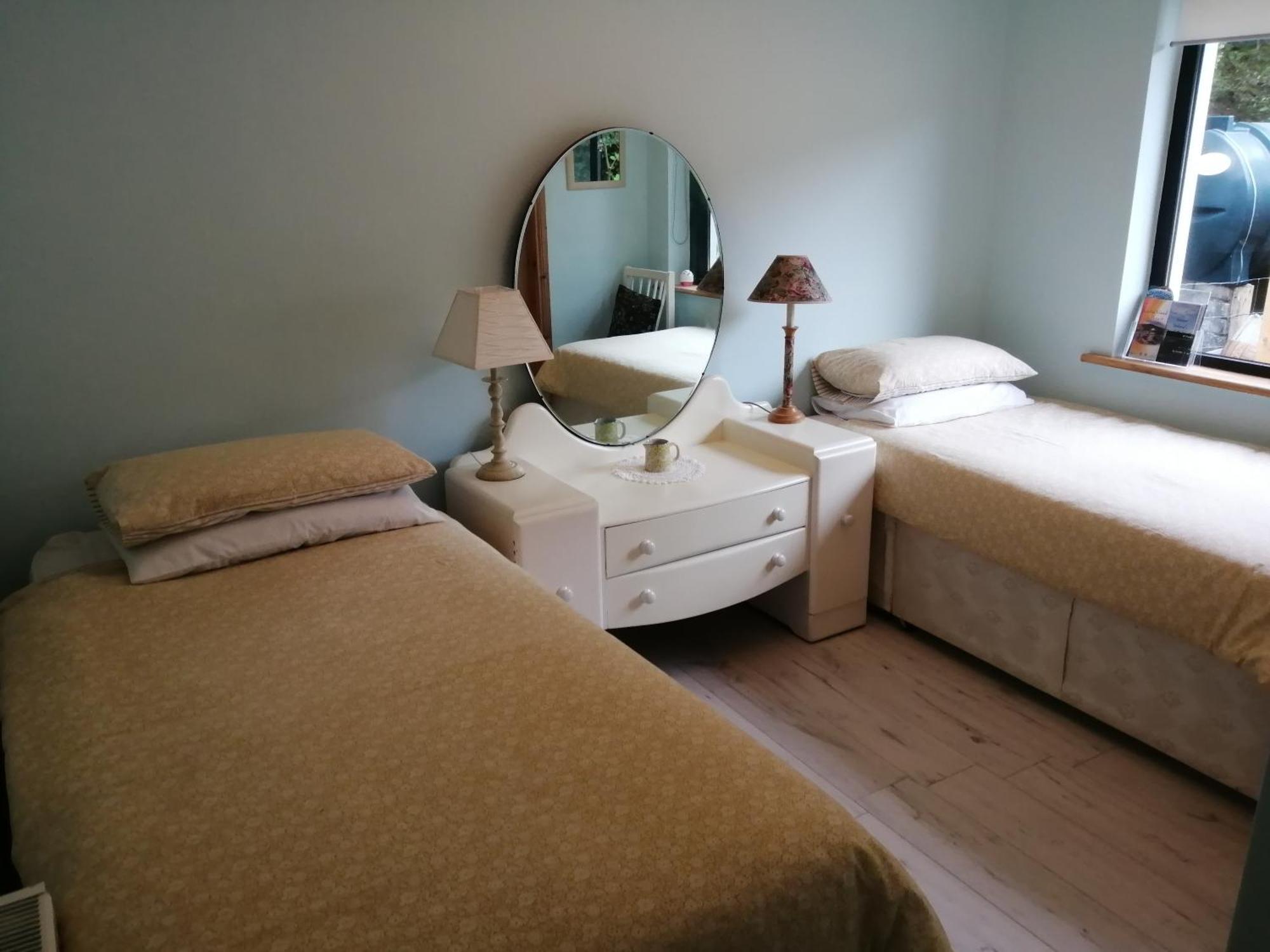 Great Lawn Kinisi 16K From The Town Centre V93 Hv56 Bed & Breakfast Laune Bridge Eksteriør bilde